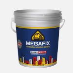 Megamix WT-777 জলরোধী এবং জল-হ্রাসকারী মিশ্রণ