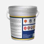 Megamix WT-777 জলরোধী এবং জল-হ্রাসকারী মিশ্রণ - Image 2