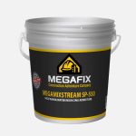 MegaMixStream SP-৫৫০