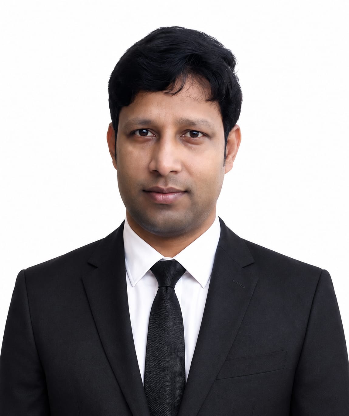 Chairman - Md. Masud Parvez
