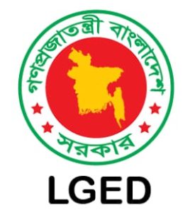 Tested by (LGED)